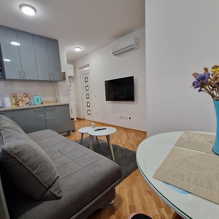 Villa Tamara With Garden And River View - Free Private Parking - Garage Mostar Eksteriør bilde