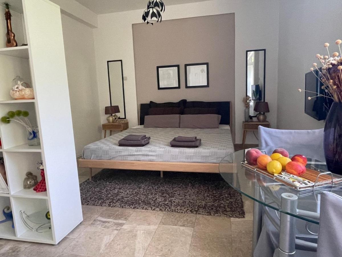 Villa Tamara With Garden And River View - Free Private Parking - Garage Mostar Eksteriør bilde