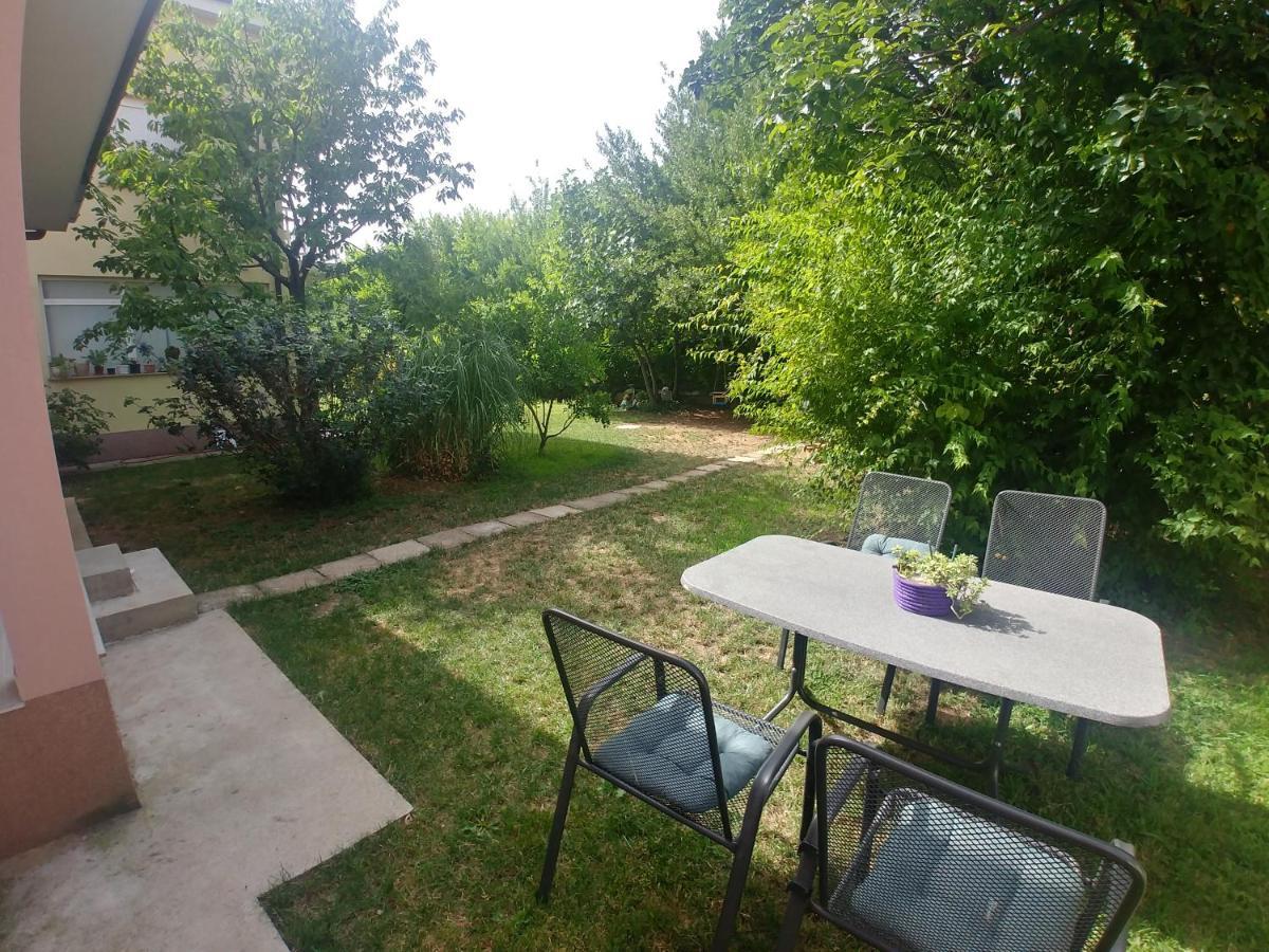 Villa Tamara With Garden And River View - Free Private Parking - Garage Mostar Eksteriør bilde