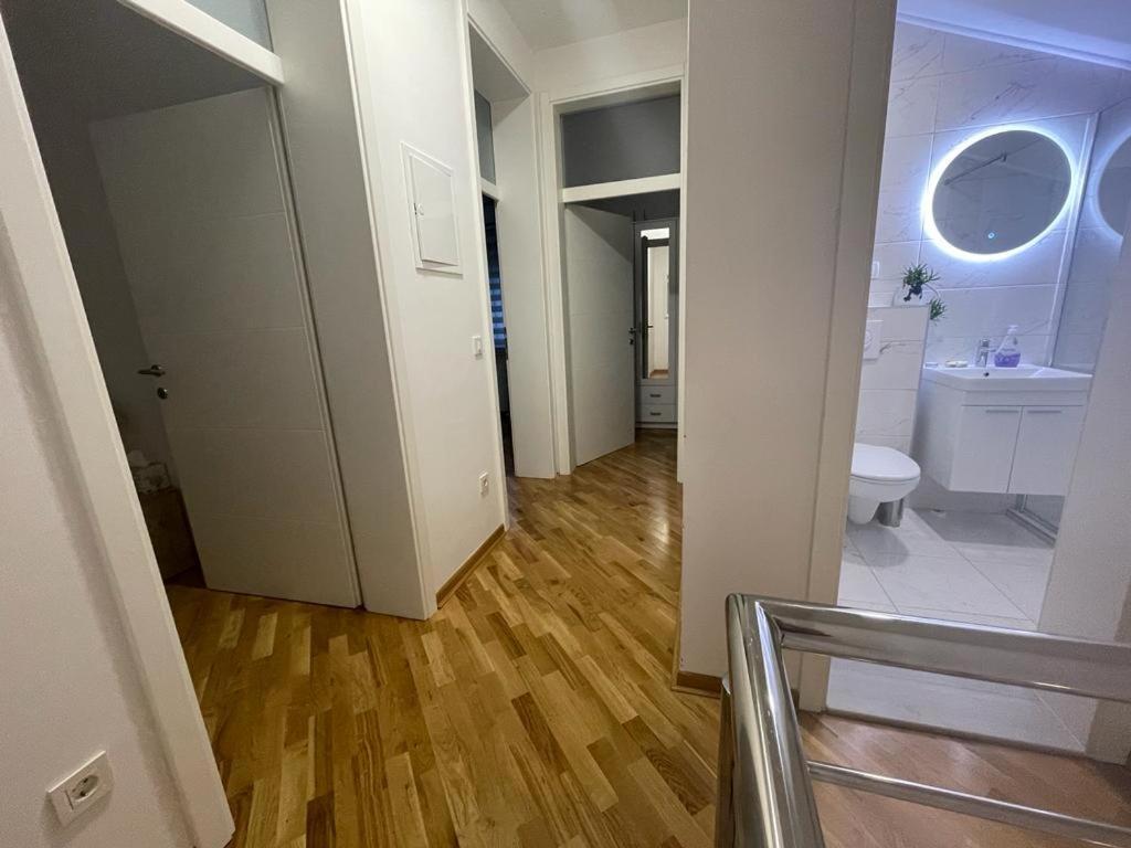 Villa Tamara With Garden And River View - Free Private Parking - Garage Mostar Eksteriør bilde