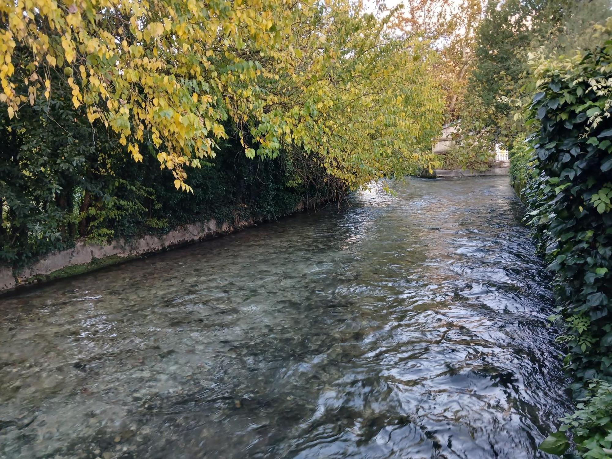 Villa Tamara With Garden And River View - Free Private Parking - Garage Mostar Eksteriør bilde