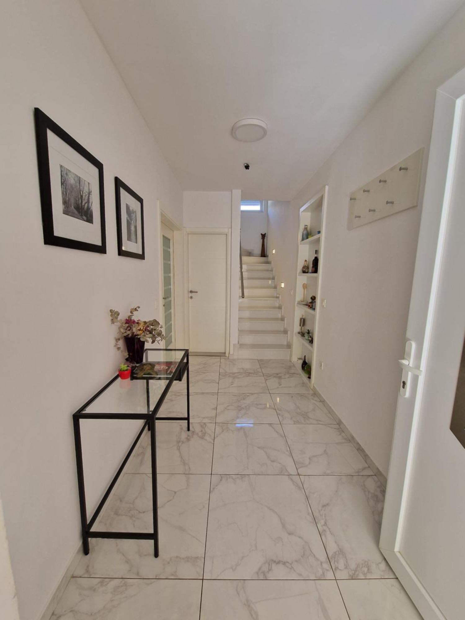 Villa Tamara With Garden And River View - Free Private Parking - Garage Mostar Eksteriør bilde