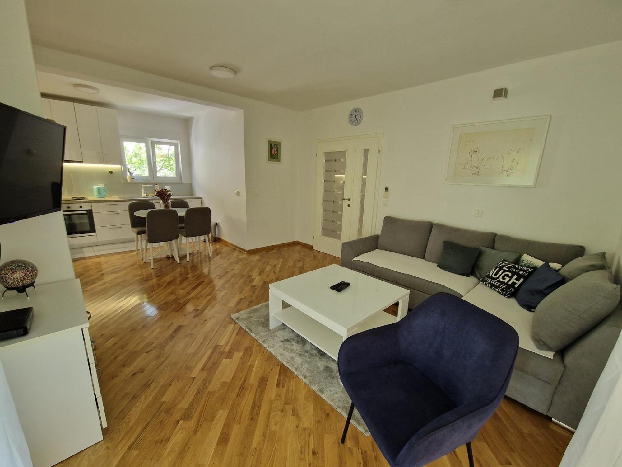 Villa Tamara With Garden And River View - Free Private Parking - Garage Mostar Eksteriør bilde