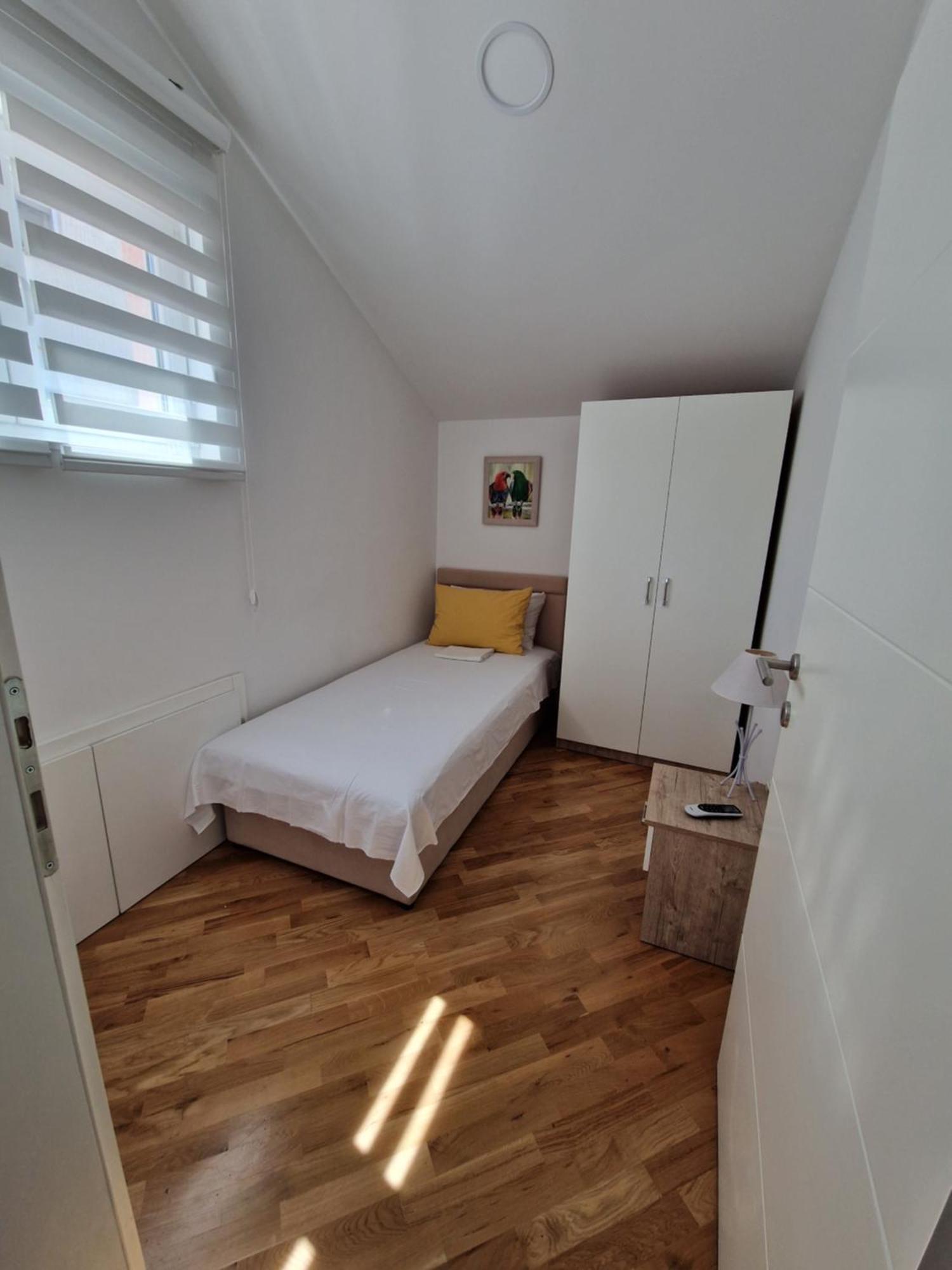 Villa Tamara With Garden And River View - Free Private Parking - Garage Mostar Eksteriør bilde