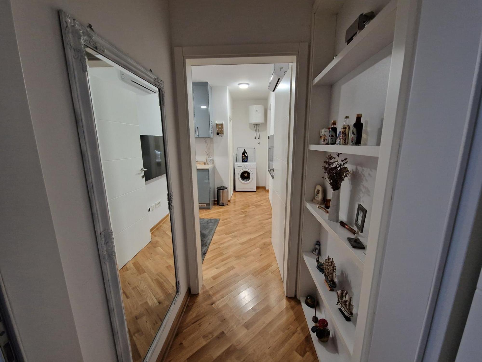 Villa Tamara With Garden And River View - Free Private Parking - Garage Mostar Eksteriør bilde