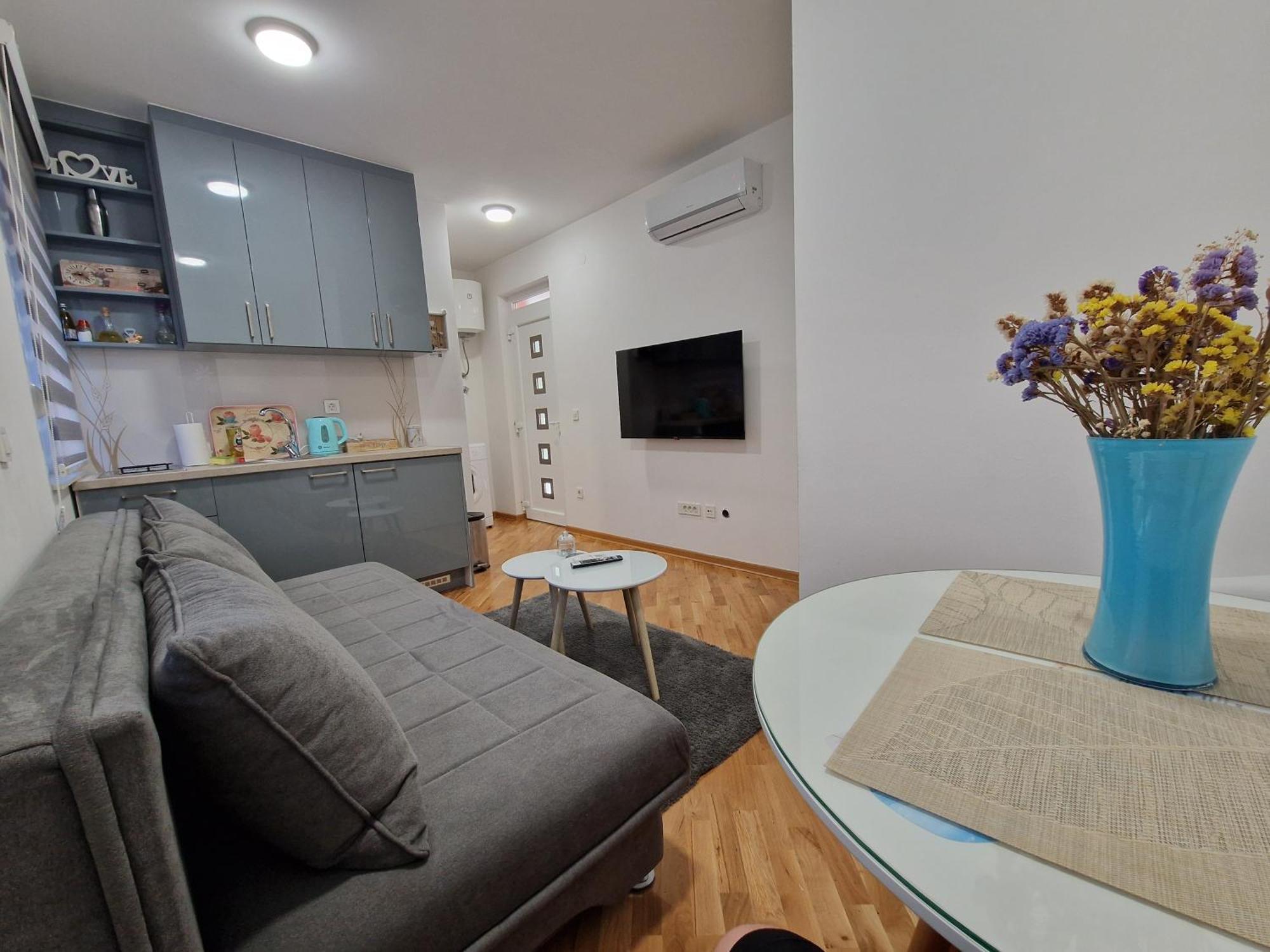 Villa Tamara With Garden And River View - Free Private Parking - Garage Mostar Eksteriør bilde