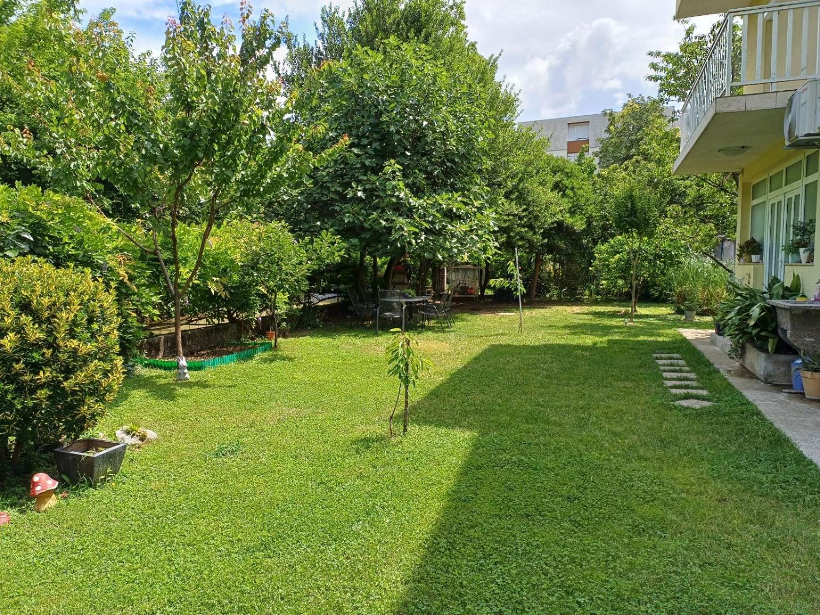 Villa Tamara With Garden And River View - Free Private Parking - Garage Mostar Eksteriør bilde