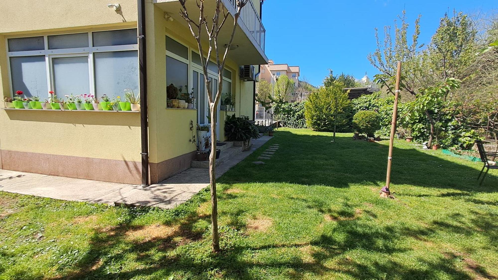 Villa Tamara With Garden And River View - Free Private Parking - Garage Mostar Eksteriør bilde